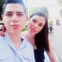 Reto con regalo: Sube una foto con tu pareja🎁 - 1