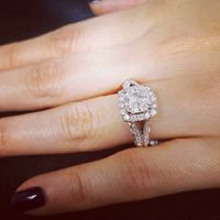 Reto con regalo: Sube una foto de tu anillo🎁 - 1