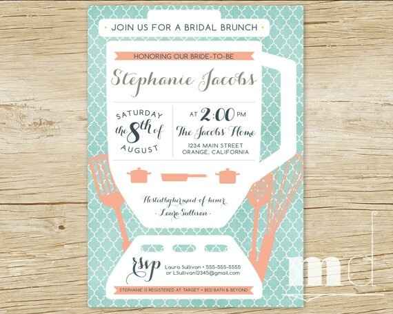 Invitacion despedida de soltera - 2