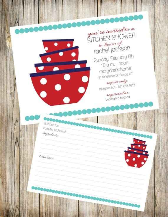 Invitacion despedida de soltera - 6