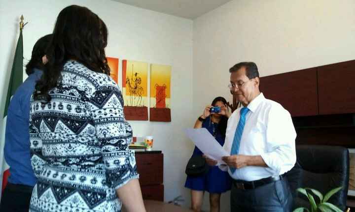 Mi b. civil - 2
