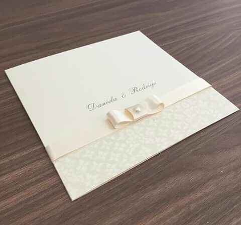 Muestra de invitaciones :) - 1