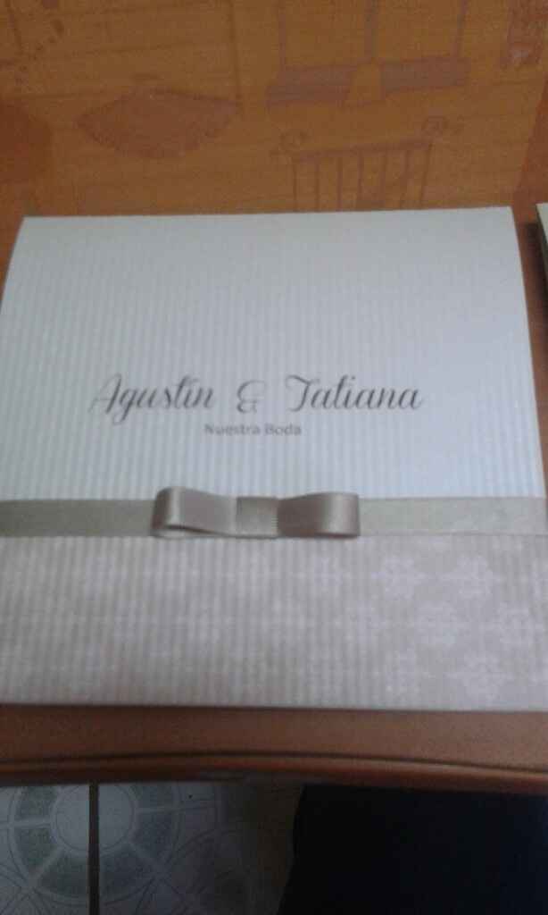 Muestra de invitaciones :) - 3