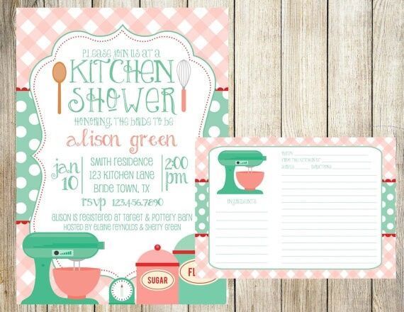 Invitacion despedida de soltera - 4