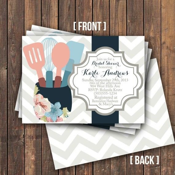 Invitacion despedida de soltera - 5