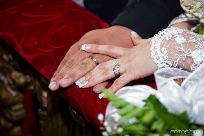 Anillos