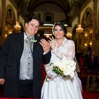 Y por fin Marido y Mujer