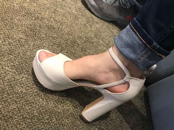 Zapatillas cómodas