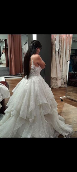 Vestidos Bridenformal, diseñador?? Propios?? - 1