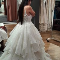 Vestidos Bridenformal, diseñador?? Propios?? - 1
