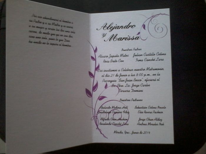 A 21 dias  Presento: La prueba de vestido, mi velo, tocado, accesorios de  la iglesia y mis invitaci