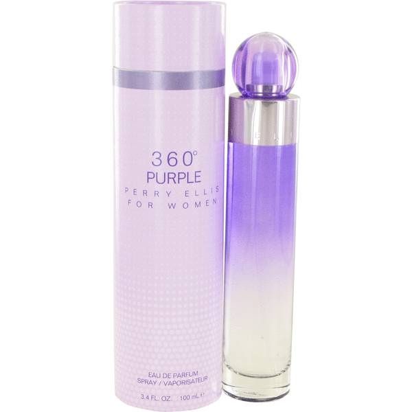 Cuál será tu perfume el Gran dia??? - 1