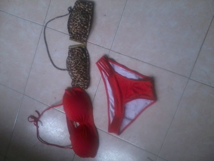 Ya tengo mi ropa sexy! - 2