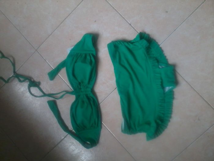 Ya tengo mi ropa sexy! - 3