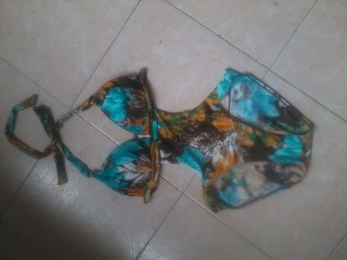 Ya tengo mi ropa sexy! - 4