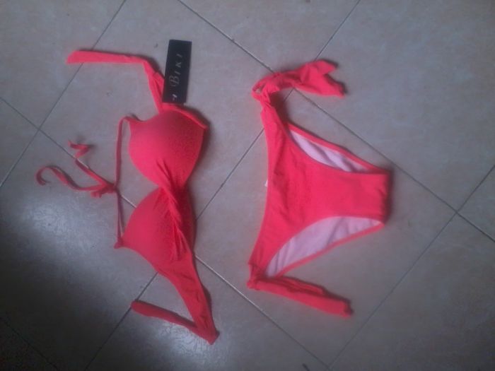 Ya tengo mi ropa sexy! - 5