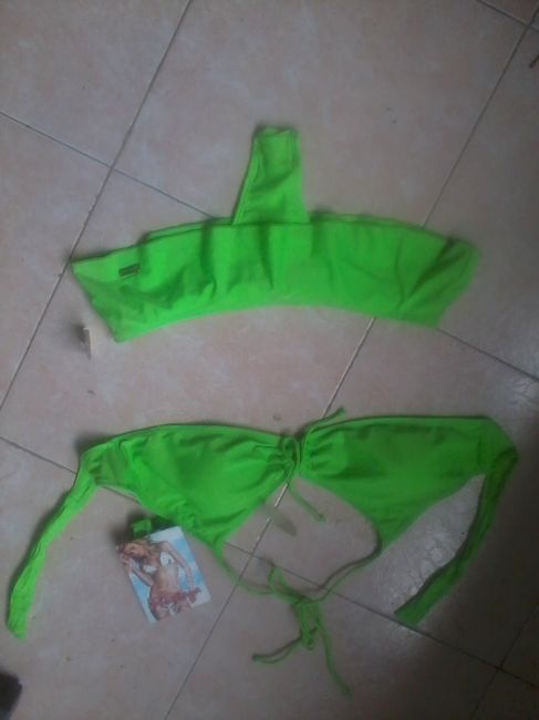 Ya tengo mi ropa sexy! - 6