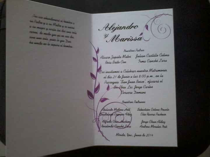 A 21 dias  Presento: La prueba de vestido, mi velo, tocado, accesorios de  la iglesia y mis invitaci
