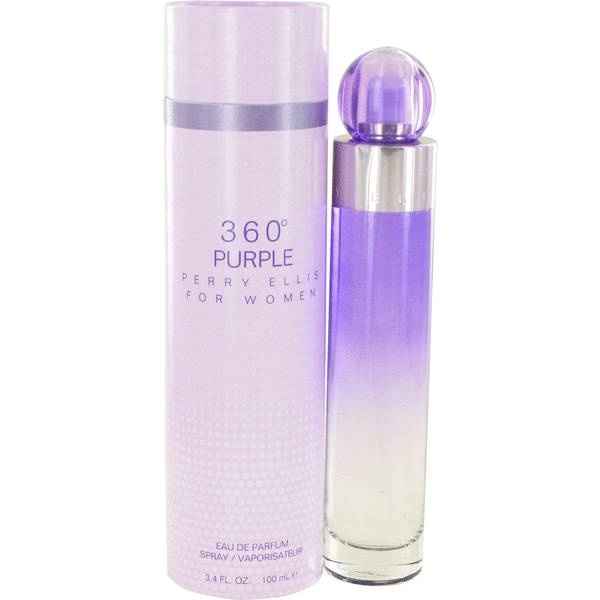 Cuál será tu perfume el  Gran dia??? - 1