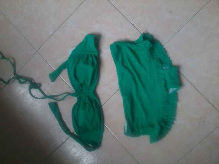 Ya tengo mi ropa sexy! - 3