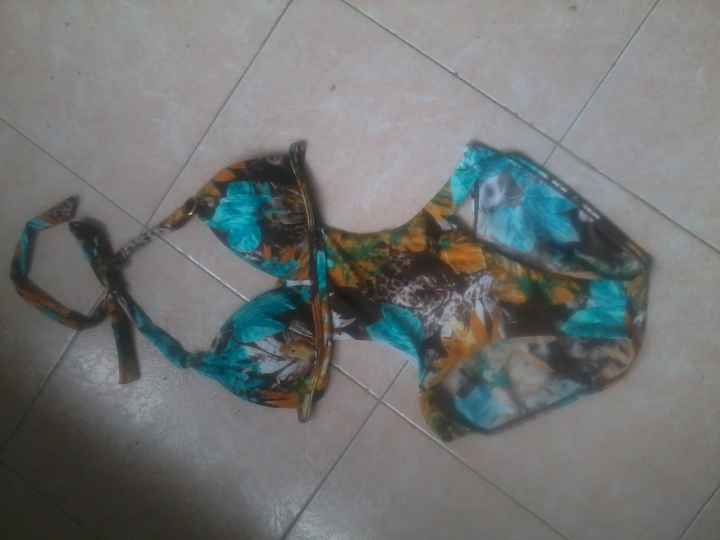 Ya tengo mi ropa sexy! - 4