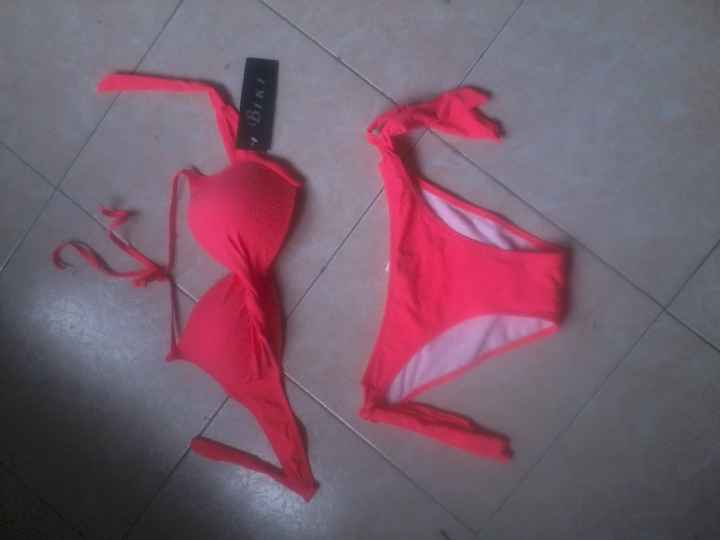 Ya tengo mi ropa sexy! - 5