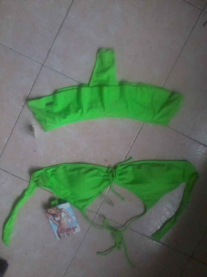 Ya tengo mi ropa sexy! - 6