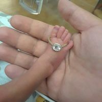 Último paso: ¡Comparte tu frase favorita de amor! - 1