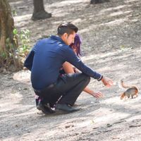 ¿Save the Date: dentro de un estudio o al aire libre? - 1