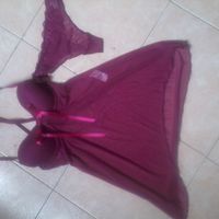 Ya tengo mi ropa sexy! - 1