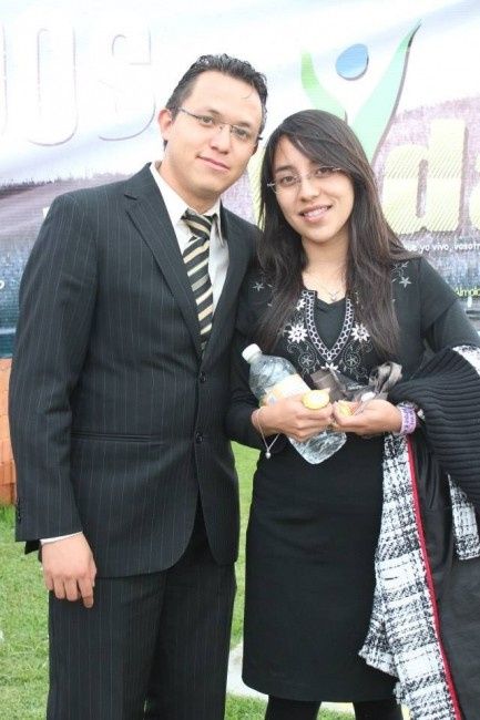 Mi precioso y yo