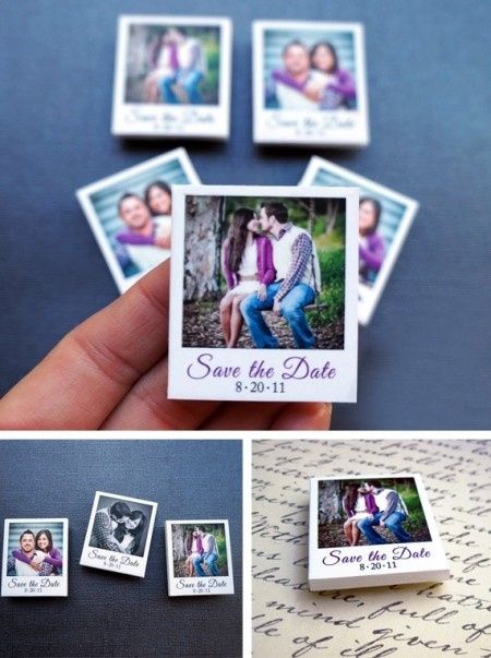 Save the Date I