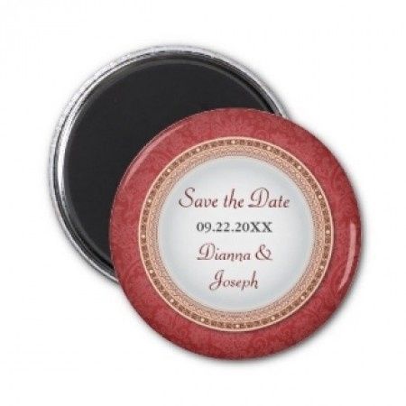Save the Date IV