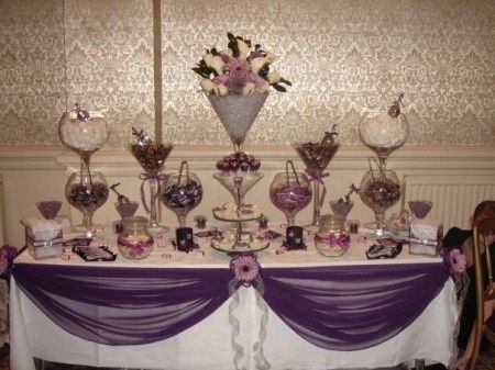 candy bar I