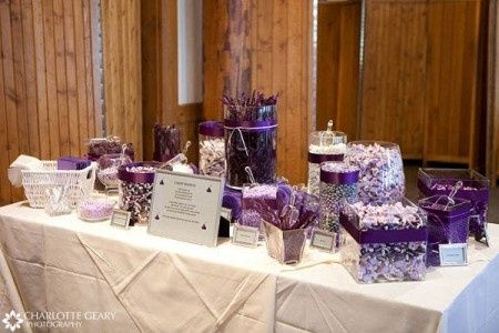 candy bar III