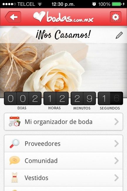 Cuenta regresiva