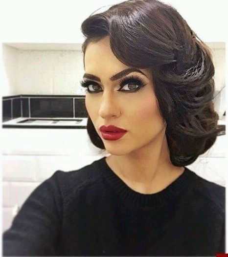 Comparte tu maquillaje de ojos 17