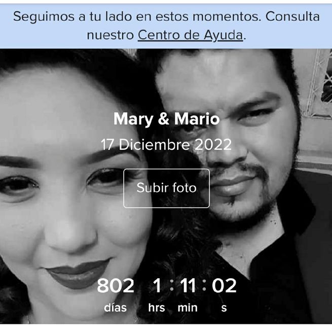 Reto con regalo: Sube una captura de pantalla tu contador 🎁 5