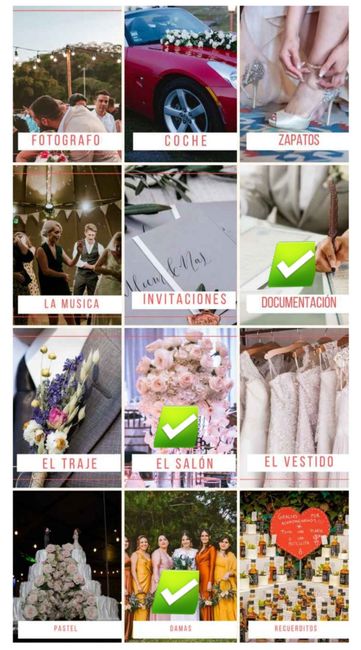 La loteria de Mary Daniel 1