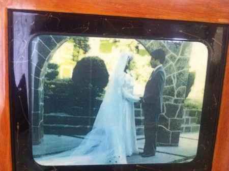 Boda mamÃ¡ y papÃ¡