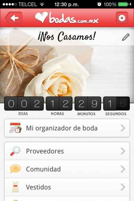 Cuenta regresiva
