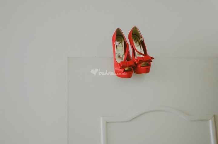 Para pasear en las nubes