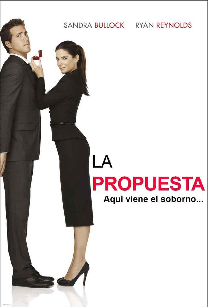 La propuesta
