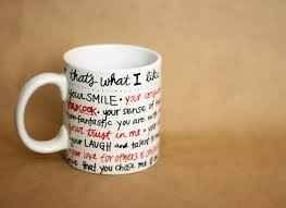 Taza de los deseos 2