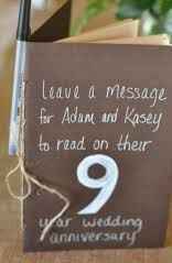 Numerados tipo libro kraft