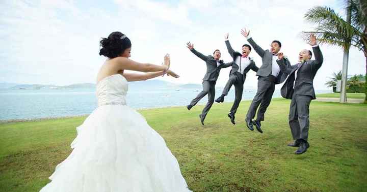 Kame - kame - ha!!!!