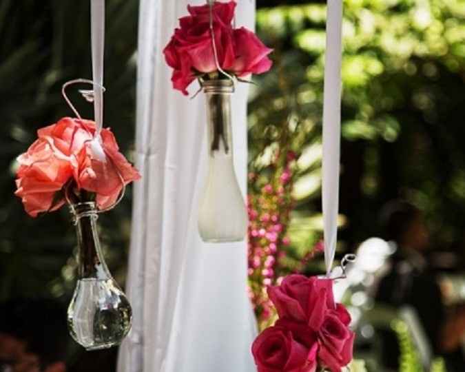 Decoración para civil