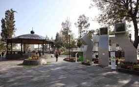 El lugar que lo inició todo