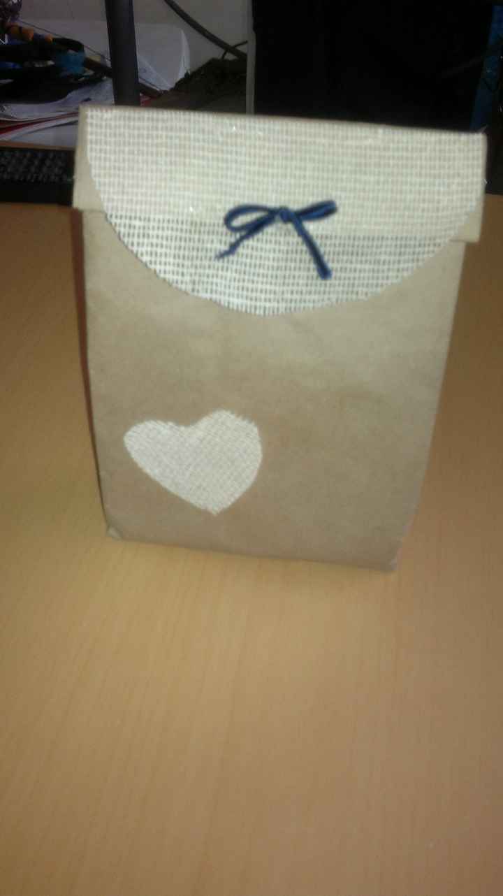 La bolsita del peque kit