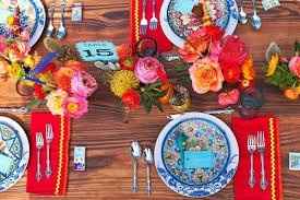 Decoración mexicana